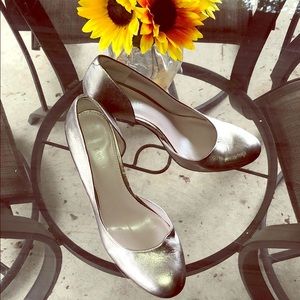 Nine West heels